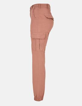 Pantalón URBAN CLASSICS TB3048 - Duskrose