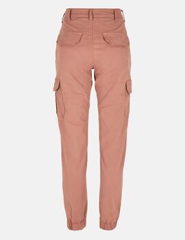 Pantalón URBAN CLASSICS TB3048 - Duskrose