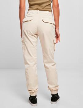 Pantalón URBAN CLASSICS TB3048 - Whitesand
