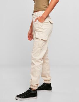Pantalón URBAN CLASSICS TB3048 - Whitesand