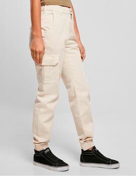 Pantalón URBAN CLASSICS TB3048 - Whitesand