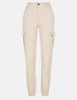 Pantalón URBAN CLASSICS TB3048 - Whitesand