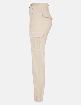 Pantalón URBAN CLASSICS TB3048 - Whitesand