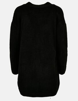 Jersey URBAN CLASSICS TB4740 - Negro