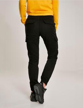 Pantalón URBAN CLASSICS TB3048 - Negro