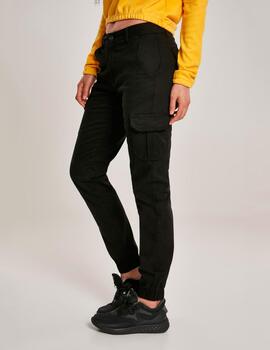 Pantalón URBAN CLASSICS TB3048 - Negro