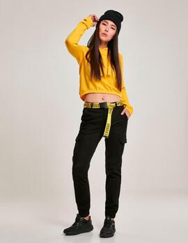 Pantalón URBAN CLASSICS TB3048 - Negro