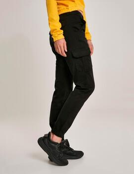 Pantalón URBAN CLASSICS TB3048 - Negro