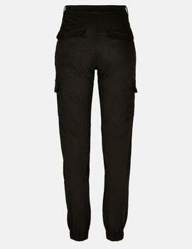 Pantalón URBAN CLASSICS TB3048 - Negro