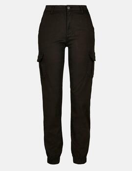 Pantalón URBAN CLASSICS TB3048 - Negro