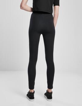 Leggings URBAN CLASSICS TB3754 - Negro