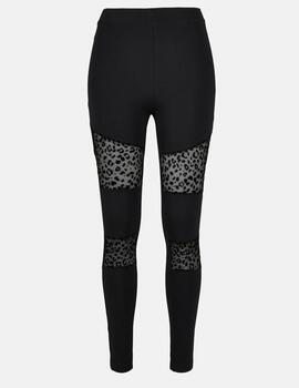 Leggings URBAN CLASSICS TB3754 - Negro