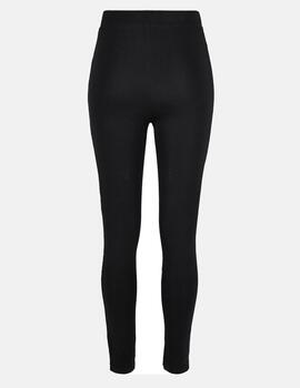 Leggings URBAN CLASSICS TB3754 - Negro