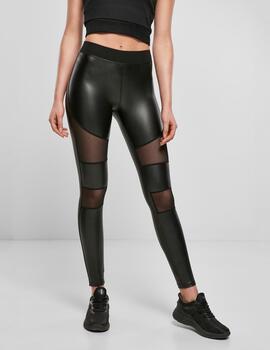 Leggings URBAN CLASSICS TB4004 - Negro