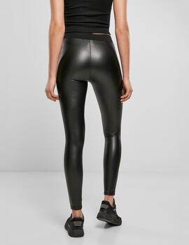 Leggings URBAN CLASSICS TB4004 - Negro