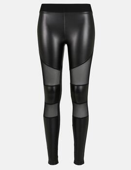 Leggings URBAN CLASSICS TB4004 - Negro