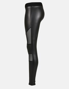 Leggings URBAN CLASSICS TB4004 - Negro