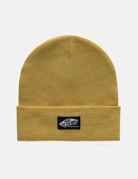 Gorro VANS SKATE CLASSICS - Ochre