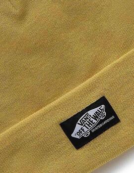 Gorro VANS SKATE CLASSICS - Ochre