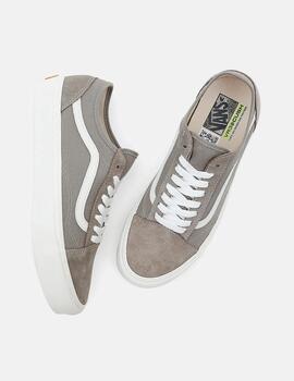 Zapatillas VANS OLD SKOOL TAPE - Overland Trek