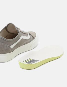 Zapatillas VANS OLD SKOOL TAPE - Overland Trek
