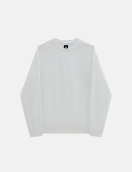 Sudadera VANS Crew CORE BASIC - Natural Cotton