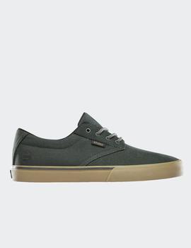 Zapatillas Etnies JAMESON VULC - Green/Black