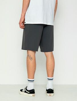 Bermuda VOLCOM VOLTRIPPER HYBRID 20' - Asphalt Black
