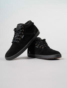 Zapatillas  Etnies JEFFERSON MTW - BLACK BLACK