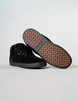 Zapatillas  Etnies JEFFERSON MTW - BLACK BLACK