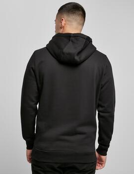 Sudadera MISTER TEE Capucha BAD BOY NEW YORK- Black