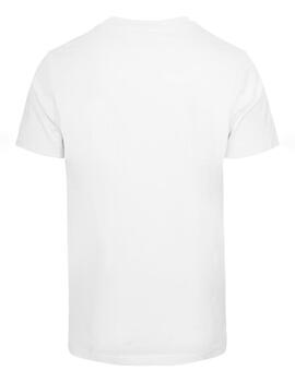 Camiseta MISTER TEE DAWG - White