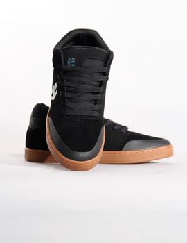 Zapatillas Etnies MARANA MID - BLACK CHARCOAL GUM