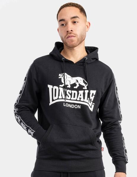 Sudadera lonsdale on sale