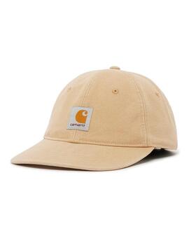 Gorra CARHARTT WIP ICON- Bourbon