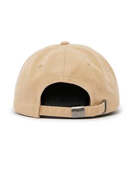 Gorra CARHARTT WIP ICON- Bourbon