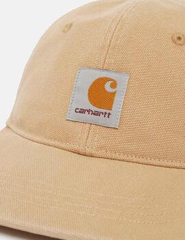 Gorra CARHARTT WIP ICON- Bourbon
