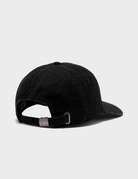 Gorra CARHARTT ICON- Black