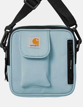 Bolso CARHARTT WIP ESSENTIALS BAG - Misty Sky