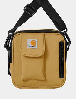 Bolso CARHARTT WIP ESSENTIALS BAG - Bourbon