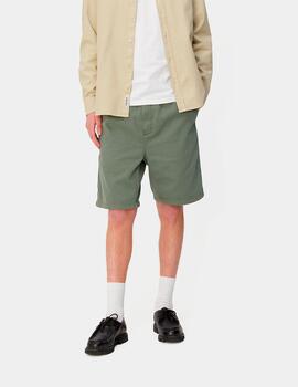 Bermuda CARHARTT WIP FLINT - Park
