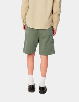 Bermuda CARHARTT WIP FLINT - Park