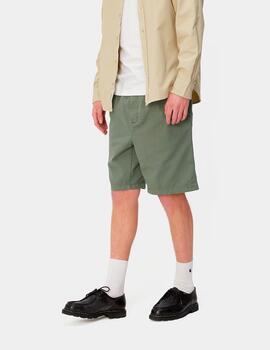Bermuda CARHARTT WIP FLINT - Park