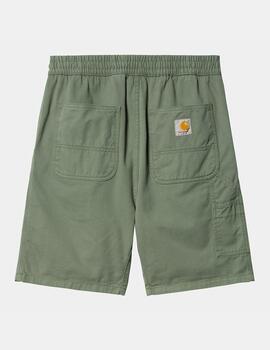 Bermuda CARHARTT WIP FLINT - Park