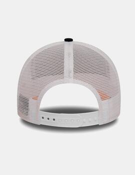 Gorra NEW ERA FRAME TRUCKER RBULLF1 - Blue