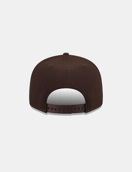 Gorra 950 F1 SAN DIEGO PADRES - White/Brown