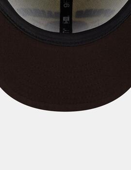 Gorra 950 F1 SAN DIEGO PADRES - White/Brown