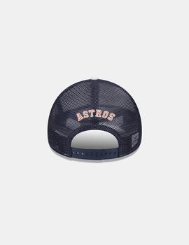 Gorra 920 STRIPE F1 BOSTON RED - Navy
