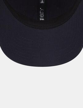 Gorra 920 STRIPE F1 BOSTON RED - Navy