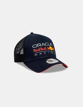 Gorra ESSENTIAL TRUCKER RBULLF1 - Azul Marino